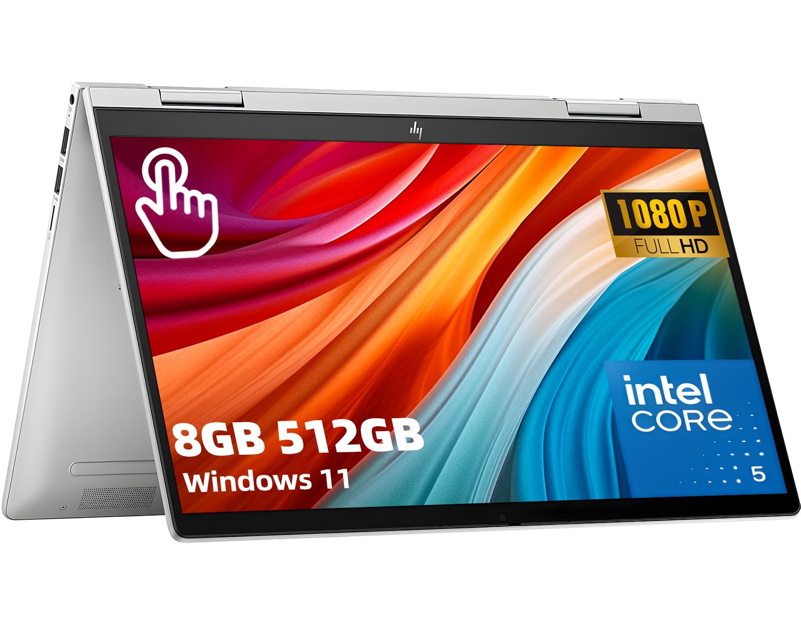 HP x360 Celeron 8GB SSD256GB 即使用可 HP x360 Celeron 8GB SSD256GB